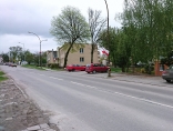 Zdjęcie - Miasto i powiat wspólni remontują drogi i chodniki