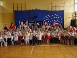 Zdjęcie - Dzień Flagi w Przedszkolu Miejskim nr 7