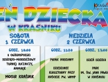 Zdjęcie - Weekend z okazji Dnia Dziecka