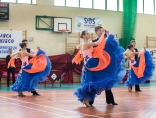 Zdjęcie - Turniej Tańca Towarzyskiego o Puchar Burmistrza Miasta Kraśnik