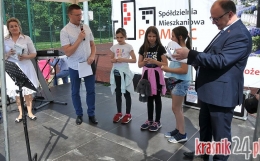 60 lat SM POMOC w Kraśniku