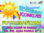 Zdjęcie - Piknikowy konkurs fotograficzny