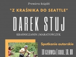 Zdjęcie - "Z Kraśnika do Seattle". Promocja książki