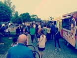 Zdjęcie - Zlot food trucków w Kraśniku!