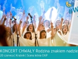 Zdjęcie - W Boże Ciało zapraszamy na Koncert Chwały