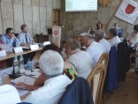 Zdjęcie - Absolutoryjna sesja Rady Miasta Kraśnik (video)