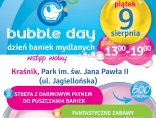 Zdjęcie - BUBBLE DAY