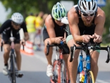 Zdjęcie - Szósta edycja kraśnickiego Triathlonu już w niedzi...