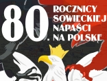 Zdjęcie - Zapraszamy na obchody 80. Rocznicy Sowieckiej Napa...