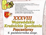 Zdjęcie - Zapraszamy na spotkanie z pszczelarzami