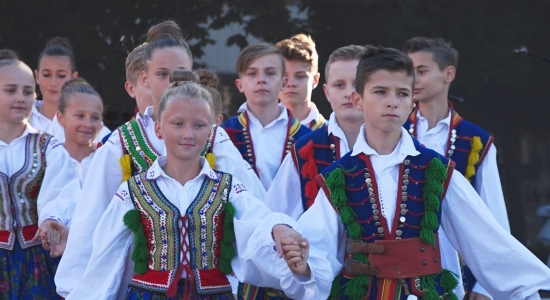 Zdjęcie - Kraśnik – splot historii, kultury i dziedzictwa (video)