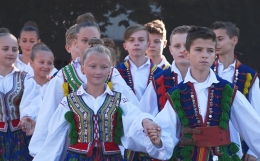 Kraśnik – splot historii, kultury i dziedzictwa (video)