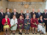 Zdjęcie - Jubileusz Złotych Godów