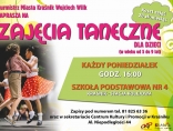 Zdjęcie - Ruszają zajęcia taneczne w SP Nr 4