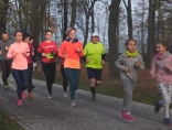 Zdjęcie - PARKRUN KRAŚNIK (video)