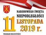 Zdjęcie - Zapraszamy na Narodowe Święto Niepodległości