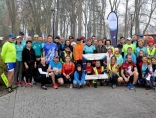 Zdjęcie - Zapraszamy na sobotni biało-czerwony Parkrun