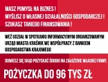 Zdjęcie - Zapraszamy na spotkanie z przedstawicielami BGK