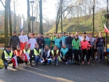 Zdjęcie - Zapraszamy na kolejny Parkrun