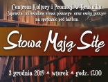 Zdjęcie - Słowa mają siłę...