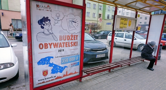 Zdjęcie - Budżet Obywatelski 2020. Będzie głosowanie przez i...