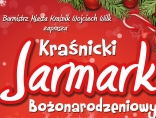 Kraśnicki Jarmark Bożonarodzeniowy już w najbliższy weekend