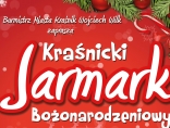 Zdjęcie - Kraśnicki Jarmark Bożonarodzeniowy już w najbliższy weekend