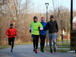 Zdjęcie - ​Zapraszamy na drugi tegoroczny parkrun