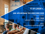 Zdjęcie - Jak aplikować do Platformy Startowej Unicorn Hub?