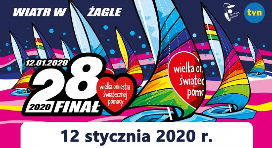 Zdjęcie - Wielka Orkiestra zagra w niedzielę