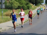Zdjęcie - Zapraszamy na V Kraśnik Półmaraton im. 24 Pułku Ułanów