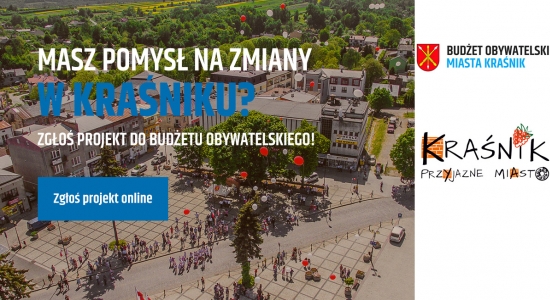 Zdjęcie - ZdecydujMY! - Budżet Obywatelski 2020