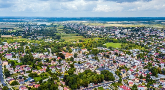 Zdjęcie - Zostań Asystentem Osobistym Osoby Niepełnosprawnej