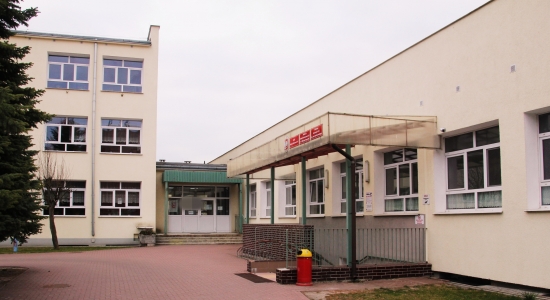 Zdjęcie - Miasto uruchamia Program „Obiad w szkole”