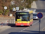 Zdjęcie - MPK w Kraśniku. Darmowe przejazdy dla dzieci, młodzieży i seniorów od 1 lut...