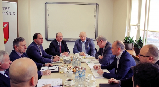 Zdjęcie - Jest szansa na nowe tereny inwestycyjne dla miasta