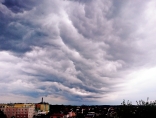 Zdjęcie - UWAGA. ALERT POGODOWY