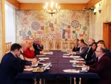 Posiedzenie Rady Gospodarczej