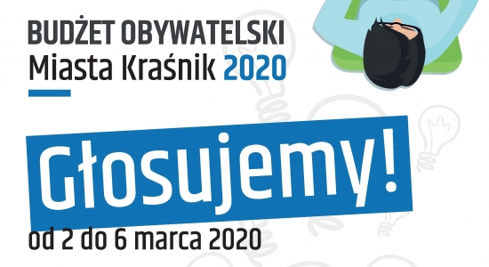 Zdjęcie - ZdecydujMY! Rusza głosowanie na projekty w Budżeci...