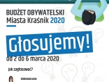 Zdjęcie - ZdecydujMY! Rusza głosowanie na projekty w Budżeci...