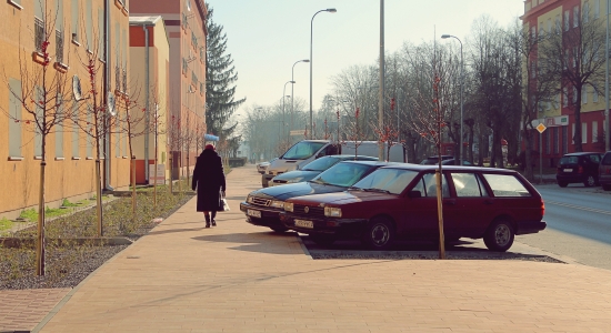 Zdjęcie - MOPS uruchomił wsparcie psychologiczne dla podopie...