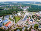 Zdjęcie - Pomoc samorządu dla lokalnych przedsiębiorców