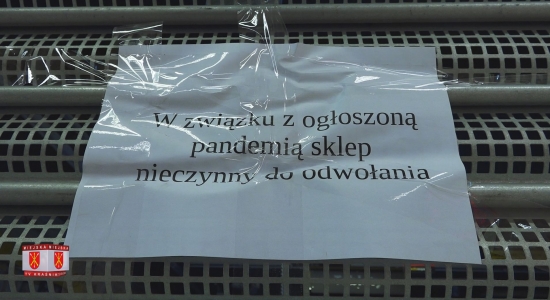 Pakiet pomocowy dla przedsiębiorców z Kraśnika