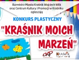 Zdjęcie - Konkurs plastyczny "Kraśnik Moich Marzeń"