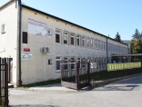 Zdjęcie - Za dwa miesiące ruszy termomodernizacja siedziby M...