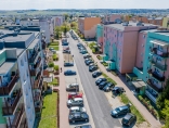 Zdjęcie - Nowa nawierzchnia na ul. Pogodnej i Kopernika