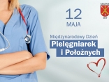 Zdjęcie - Międzynarodowy Dzień Pielęgniarek i Położnych