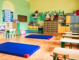Zdjęcie - Pierwsze dzieci wrócą do miejskich przedszkoli od...