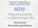 Zdjęcie - Bądź eko!