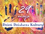 Zdjęcie - Dzień Działacza Kultury